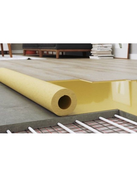 EWIFOAM - VINCLIC STANDARD - LVT CLIC FLEXIBLE Y RÍGIDO