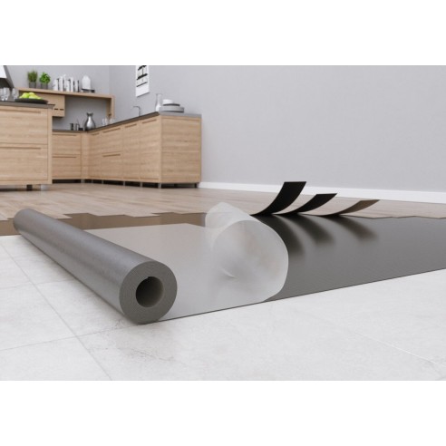 EWIFOAM - VINLAY RAPID HD - LVT DRYBACK (SIST. PEGADO)