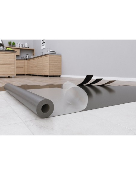 EWIFOAM - VINLAY RAPID HD - LVT DRYBACK (SIST. PEGADO)