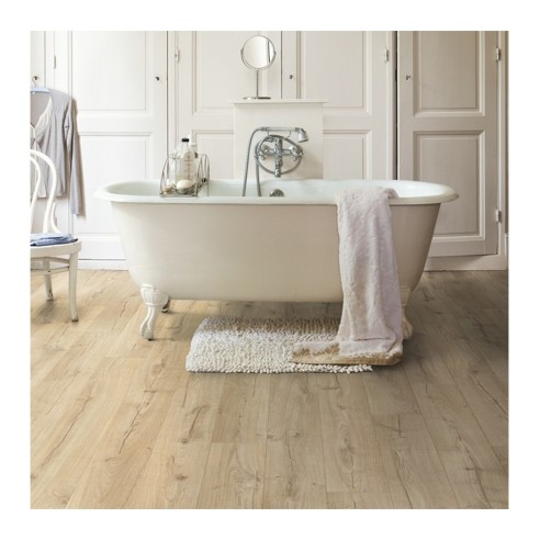 IMPRESSIVE ULTRA - ROBLE CLASICO BEIGE