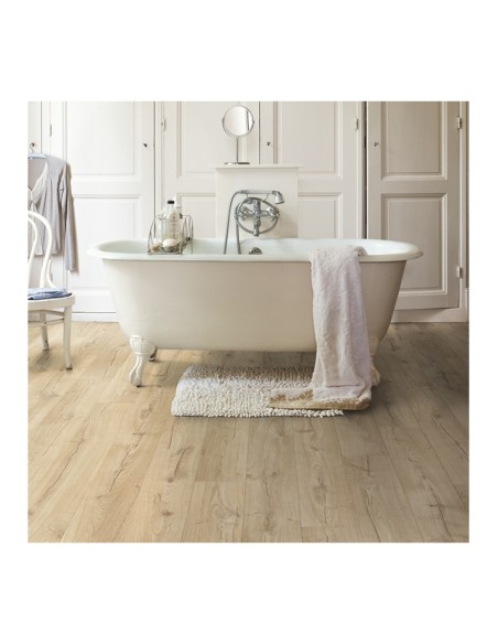 IMPRESSIVE ULTRA - ROBLE CLASICO BEIGE IMPRESSIVE ULTRA - ROBLE CLASICO BEIGE