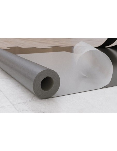 EWIFOAM - VINLAY RAPID HD - LVT DRYBACK (SIST. PEGADO)