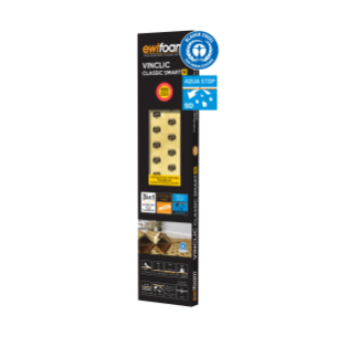EWIFOAM - VINCLIC CLASSIC SMART N - LVT CLIC FLEXIBLE Y RÍGIDO 2