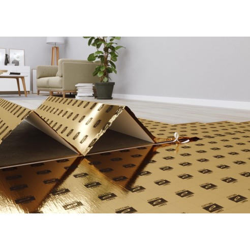 EWIFOAM - VINCLIC CLASSIC SMART N - LVT CLIC FLEXIBLE Y RÍGIDO