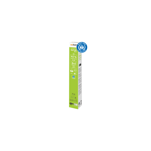 EWIFOAM - UNIVERSOL NATUR 3IN1