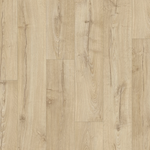 IMPRESSIVE ULTRA - ROBLE CLASICO BEIGE