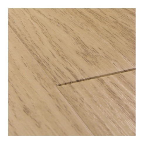 IMPRESSIVE ULTRA - ROBLE BARNIZADO BLANCO