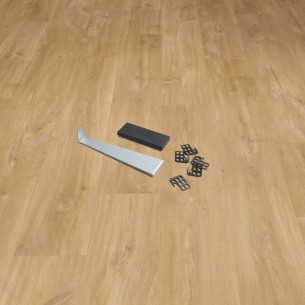 QUICK STEP - JUEGO DE INSTALACIÓN DE PARQUET Y LAMINADOS - QSTOOLA
