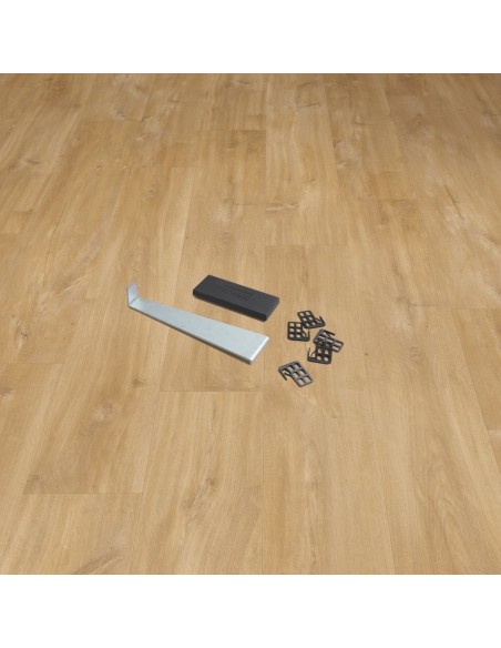 QUICK STEP - JUEGO DE INSTALACIÓN DE PARQUET Y LAMINADOS - QSTOOLA
