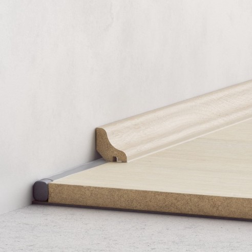 QUICK STEP - TIRA DE ESPUMA DE POLIETILENO - NEFOAMSTRIP20