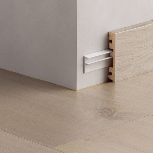 QUICK STEP - RAIL - NETRACK