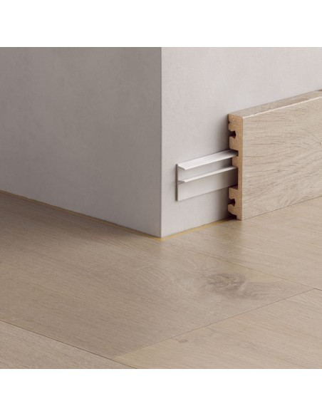 QUICK STEP - RAIL - NETRACK