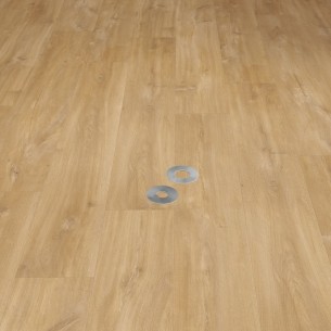 QUICK STEP - ROSETA DE ACERO INOXIDABLE - QSRCINOX22 2