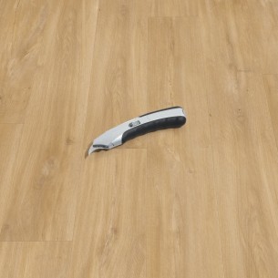 QUICK STEP - CÚTER VINYL - QSVKNIFEB