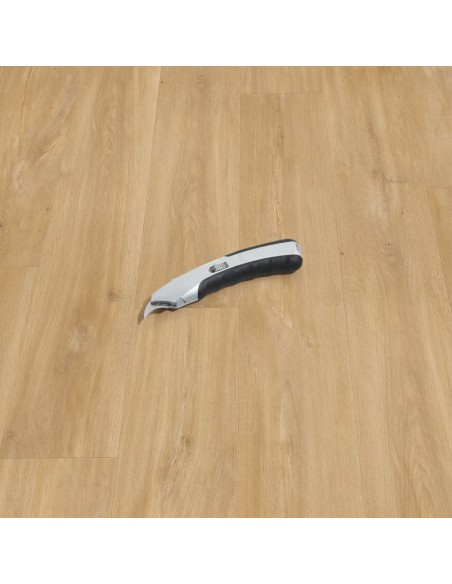 QUICK STEP - CÚTER VINYL - QSVKNIFEB