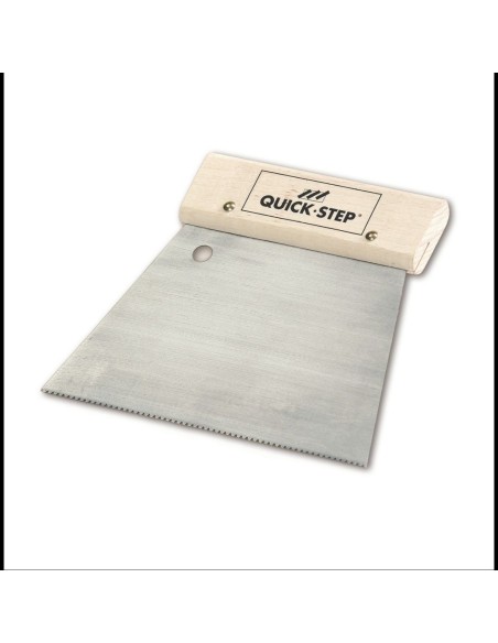 QUICK STEP - PALETA DE ENCOLADO PARA COLA VINYL - QSVA2
