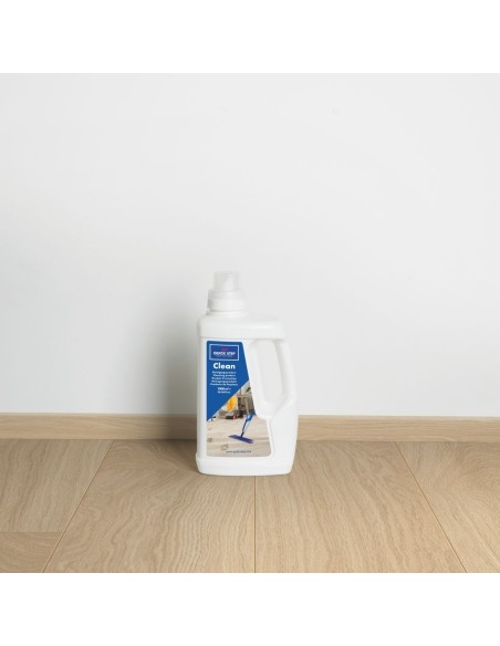 LIMPADOR QUICKSTEP PARA LIMPAR TARIMA E PARQUET