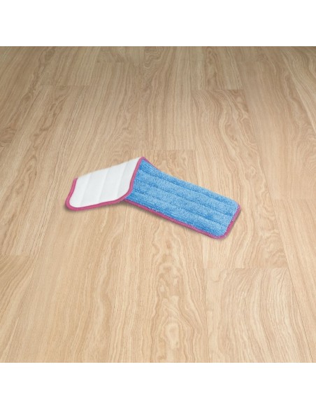 QUICK STEP BODENWISCHMOP ZUR REINIGUNG VON BÖDEN UND PARKETT