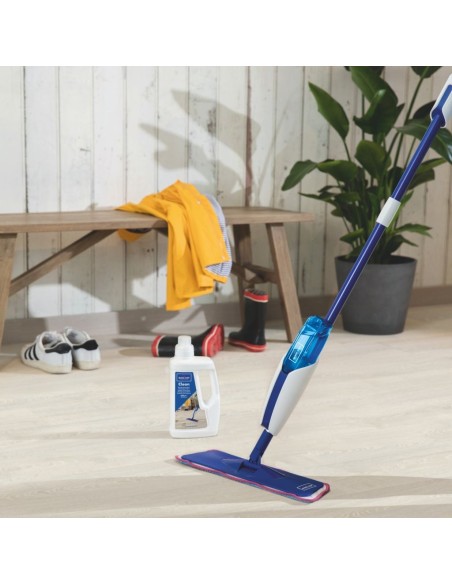 KIT DE NETTOYAGE QUICK STEP PLANCHER ET PARQUET