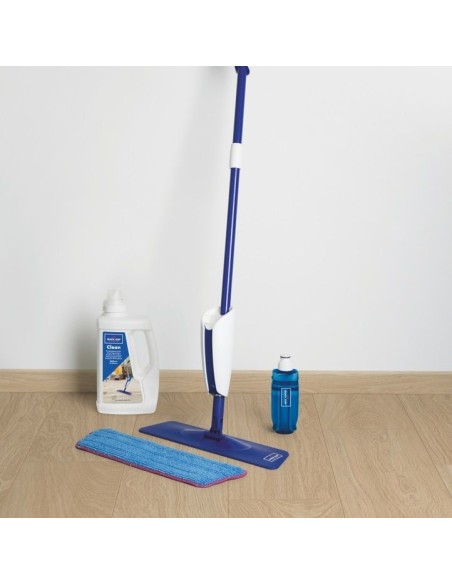 KIT DE NETTOYAGE QUICK STEP PLANCHER ET PARQUET