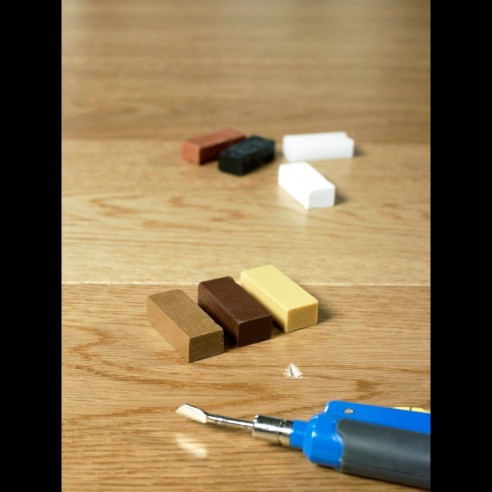 QUICK STEP FLOORING AND PARQUET REPAIR KIT