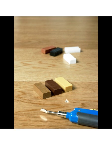 KIT DI RIPARAZIONE PER PAVIMENTI E PARQUET QUICK STEP