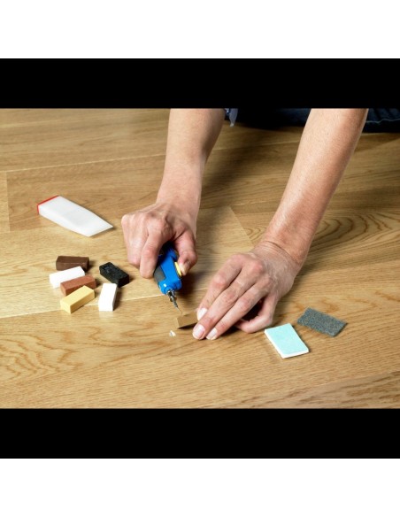 QUICK STEP BODENBELAG- UND PARKETT-REPARATURSET