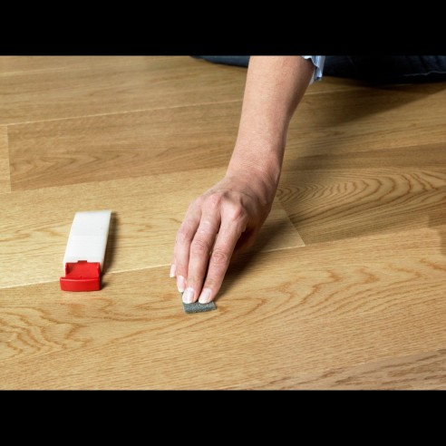 KIT DE RÉPARATION QUICK STEP PLANCHER ET PARQUET