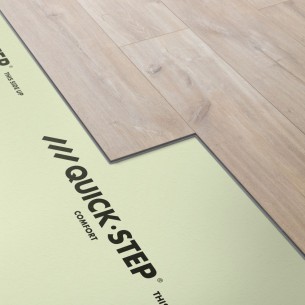 QUICK STEP - COMFORT UNDERLAY -  QSVUDLCOMFORT15 2