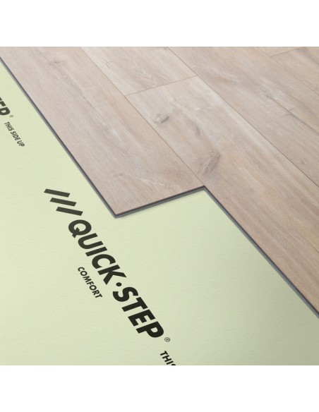 قاعدة عازلة مريحة من QUIK STEP COMFORT QSVUDLCOMFORT15