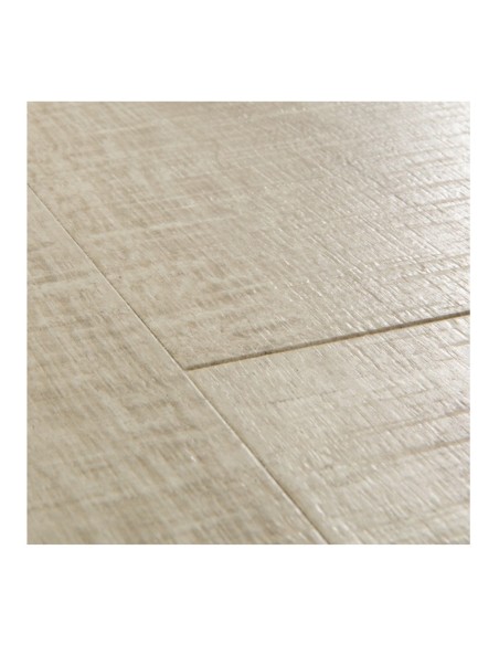 IMPRESSIVE ULTRA - ROBLE CON CORTES DE SIERRA BEIGE