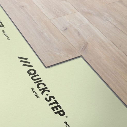 BASE ISOLANTE QUIK STEP TRANSIT UNDERLAY QSVUDLTRANSIT15