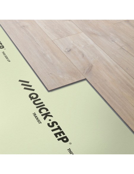 BASE AISLANTE QUIK STEP TRANSIT UNDERLAY  QSVUDLTRANSIT15