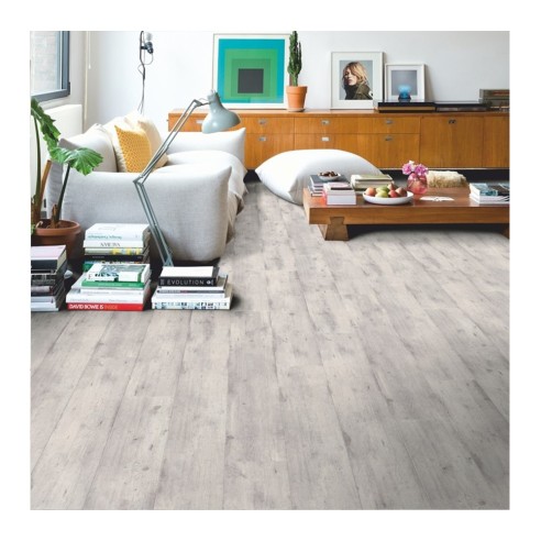 IMPRESSIVE ULTRA - CEMENTO GRIS CLARO