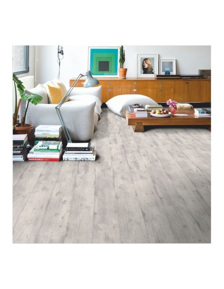 IMPRESSIVE ULTRA - CEMENTO GRIS CLARO