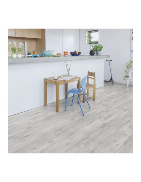 IMPRESSIVE ULTRA - CEMENTO GRIS CLARO