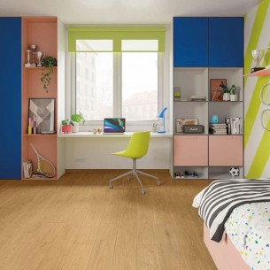 FINFLOOR 12 DURABLE ROBLE VIENA DORADO 361B 2