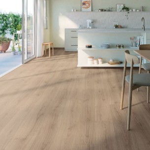 FINFLOOR 12 DURABLE ROBLE KALAS PARDO 313B 2