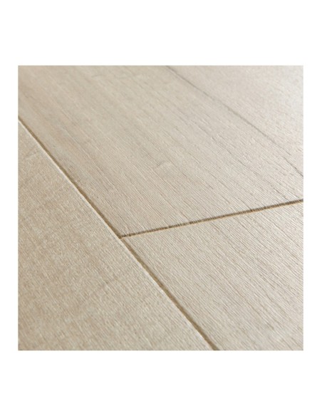 IMPRESSIVE ULTRA - ROBLE SUAVE BEIGE