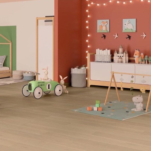FINFLOOR ORIGINAL ROBLE MAGARI 322B