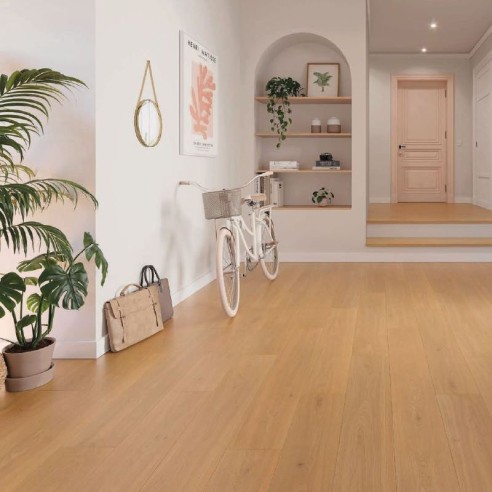 FINFLOOR ORIGINAL ROBLE CRESCENDO 323B