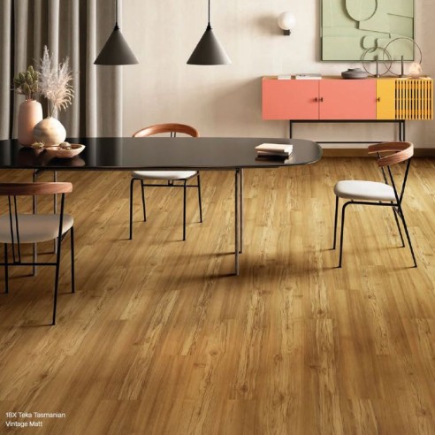 FINFLOOR ORIGINAL ROBLE TASMANIAN 18X