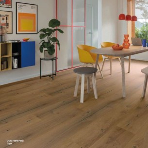 FINFLOOR ORIGINAL ROBLE POLKA 342B 2