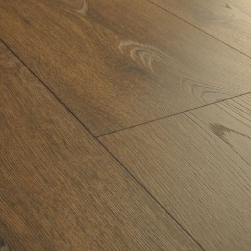 QUICK STEP - CLASSIC - ROBLE MARRÓN CACAO - CLM5793