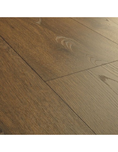 QUICK STEP - CLASSIC - ROBLE MARRÓN CACAO - CLM5793