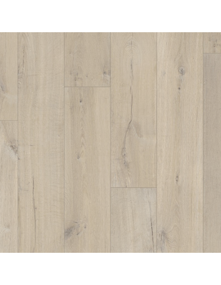 IMPRESSIVE ULTRA - ROBLE SUAVE BEIGE