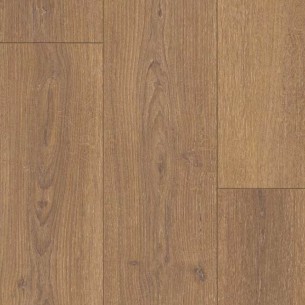PARADOR - TRENDTIME 6 - ROBLE STUDIOLINE MIEL -  1744708