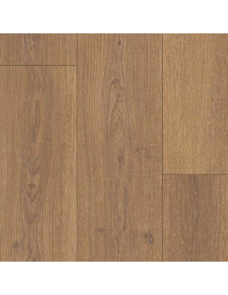 PARADOR - TRENDTIME 6 - ROBLE STUDIOLINE MIEL -  1744708