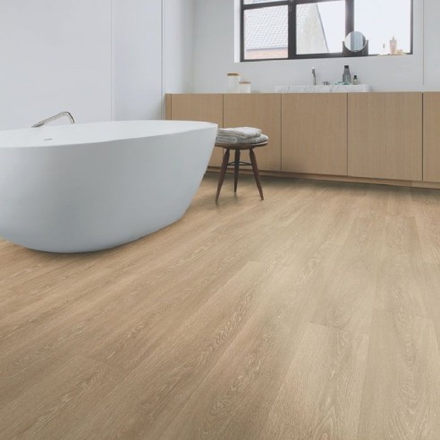 MAJESTIC - ROBLE VALLE MARRÓN CLARO