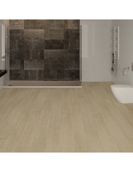 TAURO FLOORS SERIE 5000 ROBLE AMAZONAS 5001